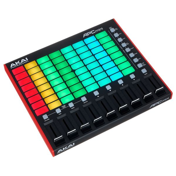 AKAI Pro APC Mini Mk2