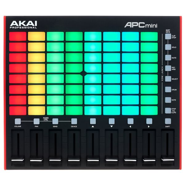 AKAI Pro APC Mini Mk2 (B-Stock)
