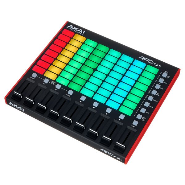 AKAI Pro APC Mini Mk2