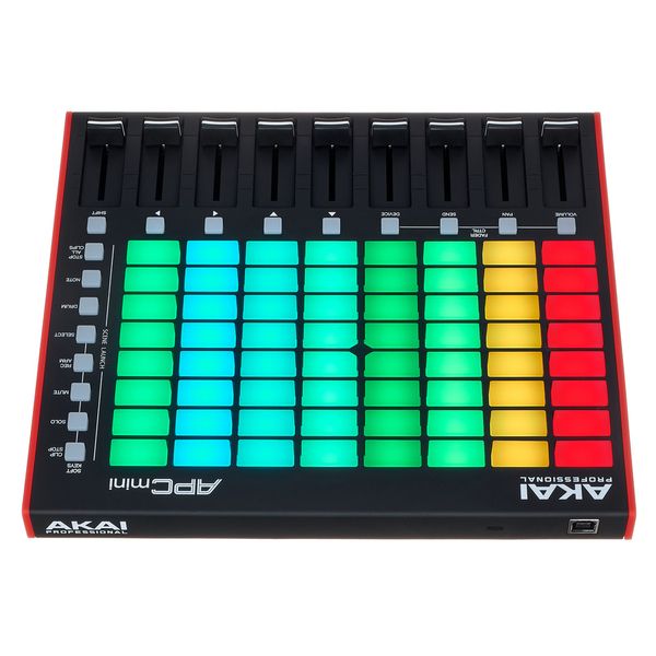 AKAI Pro APC Mini Mk2