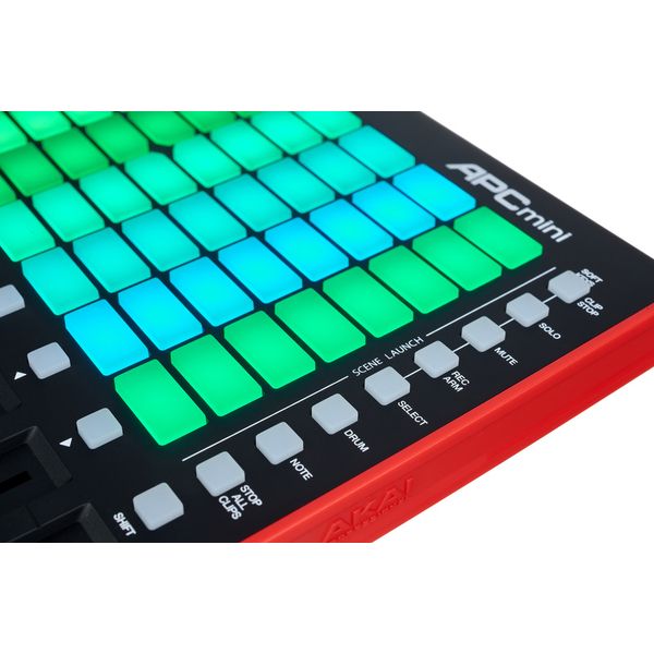 AKAI Pro APC Mini Mk2