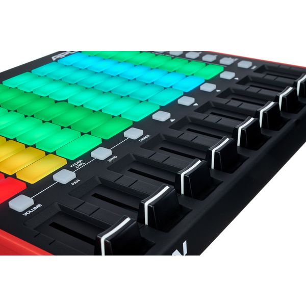 AKAI Pro APC Mini Mk2 (B-Stock)