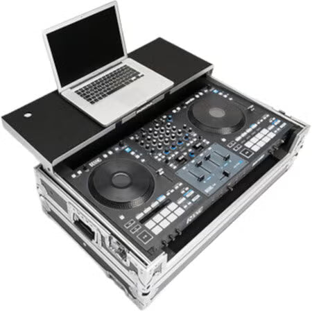 MAGMA DJ-CONTROLLER WORKSTATION RANE FOUR/PERFORMER
