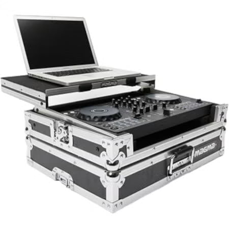 MAGMA DJ-CONTROLLER WORKSTATION DDJ-FLX4 / DDJ-400