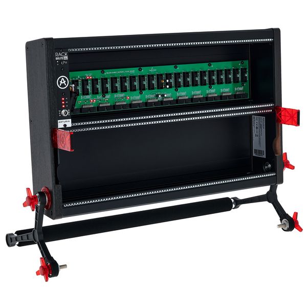 ARTURIA RACKBRUTE 6U NOIR