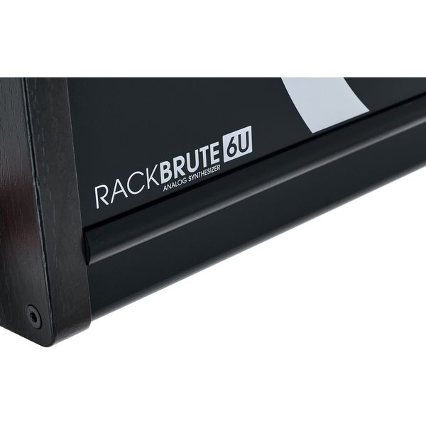 ARTURIA RACKBRUTE 6U NOIR