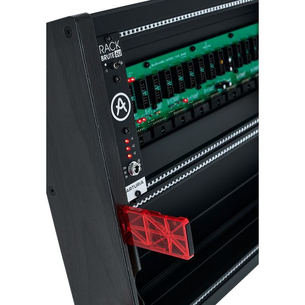 ARTURIA RACKBRUTE 6U NOIR