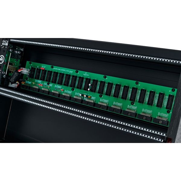 ARTURIA RACKBRUTE 6U NOIR