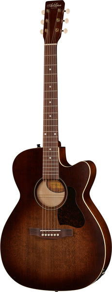 A&L Legacy Bourbon Burst CW Presys II