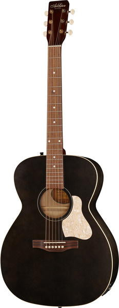 A&L Legacy Faded Black Presys II