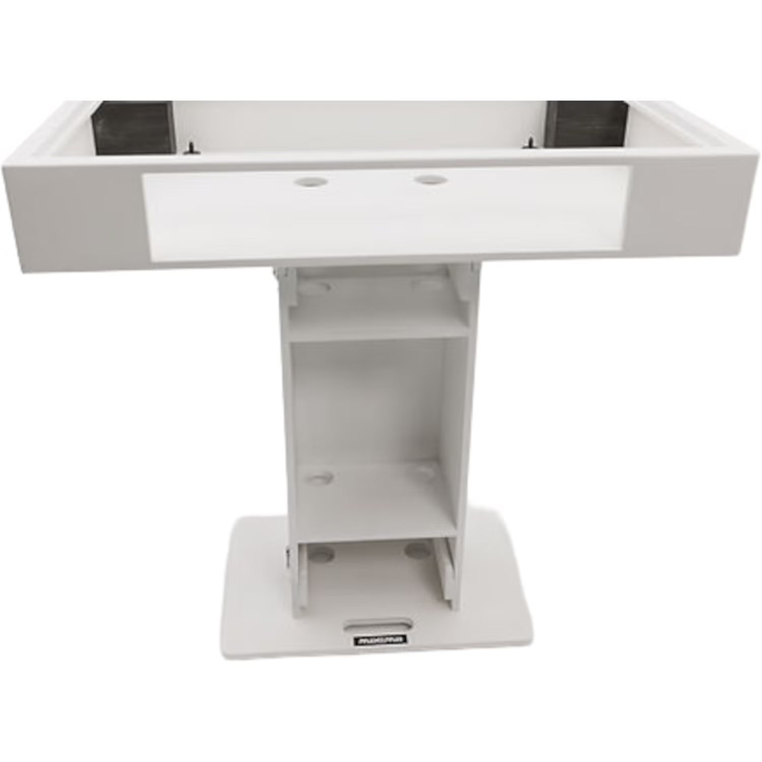 MAGMA GROOVE TERMINAL GENERIC WHITE