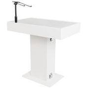 MAGMA GROOVE TERMINAL GENERIC WHITE