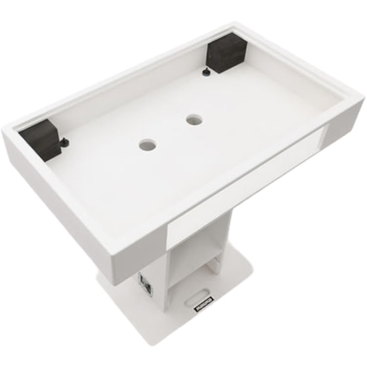MAGMA GROOVE TERMINAL GENERIC WHITE
