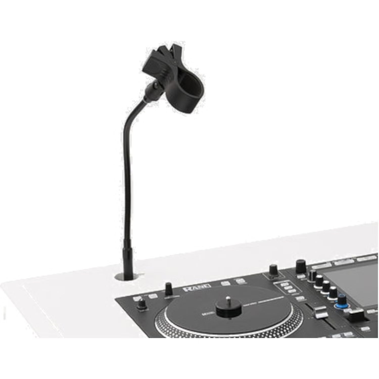 MAGMA GROOVE TERMINAL GENERIC WHITE