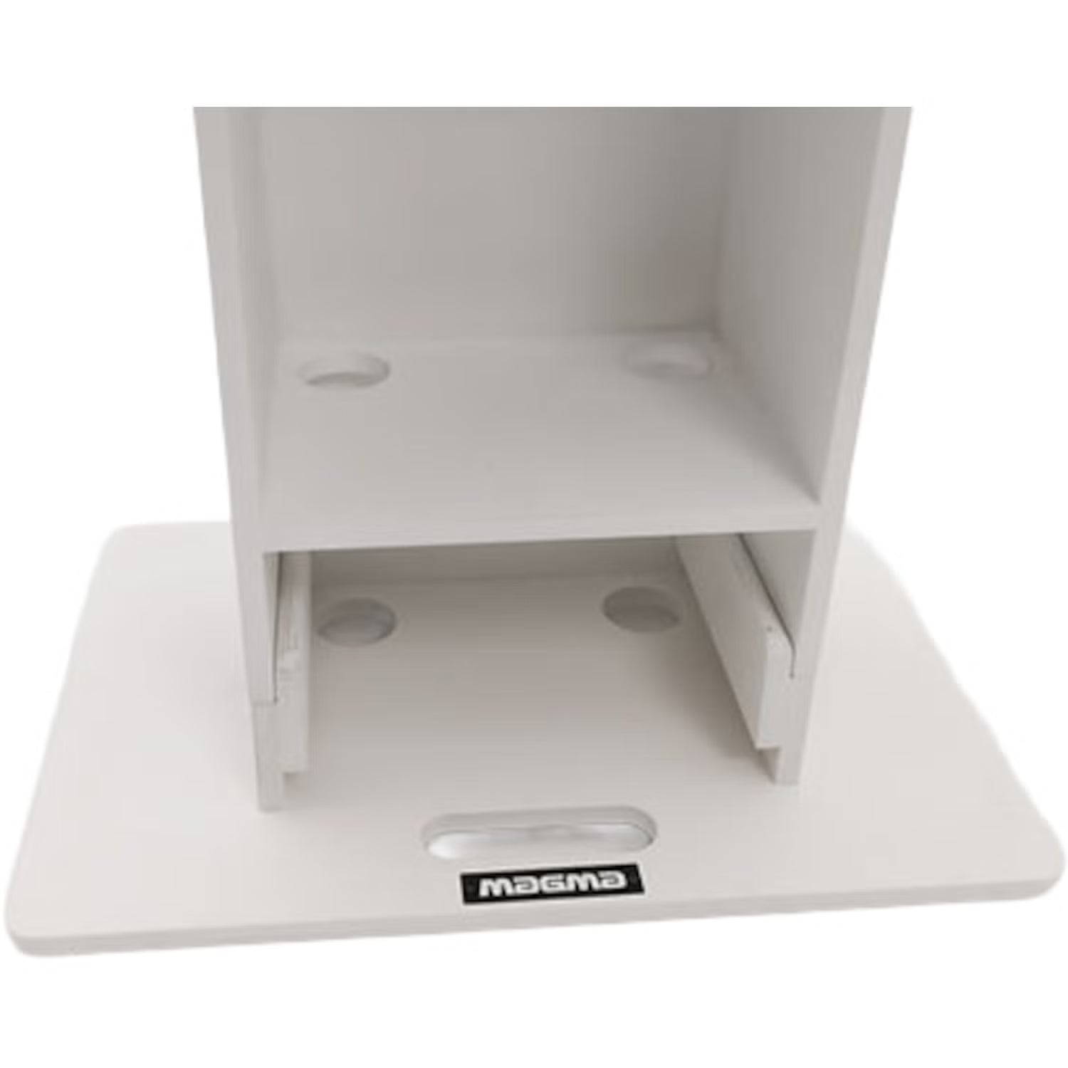 MAGMA GROOVE TERMINAL GENERIC WHITE