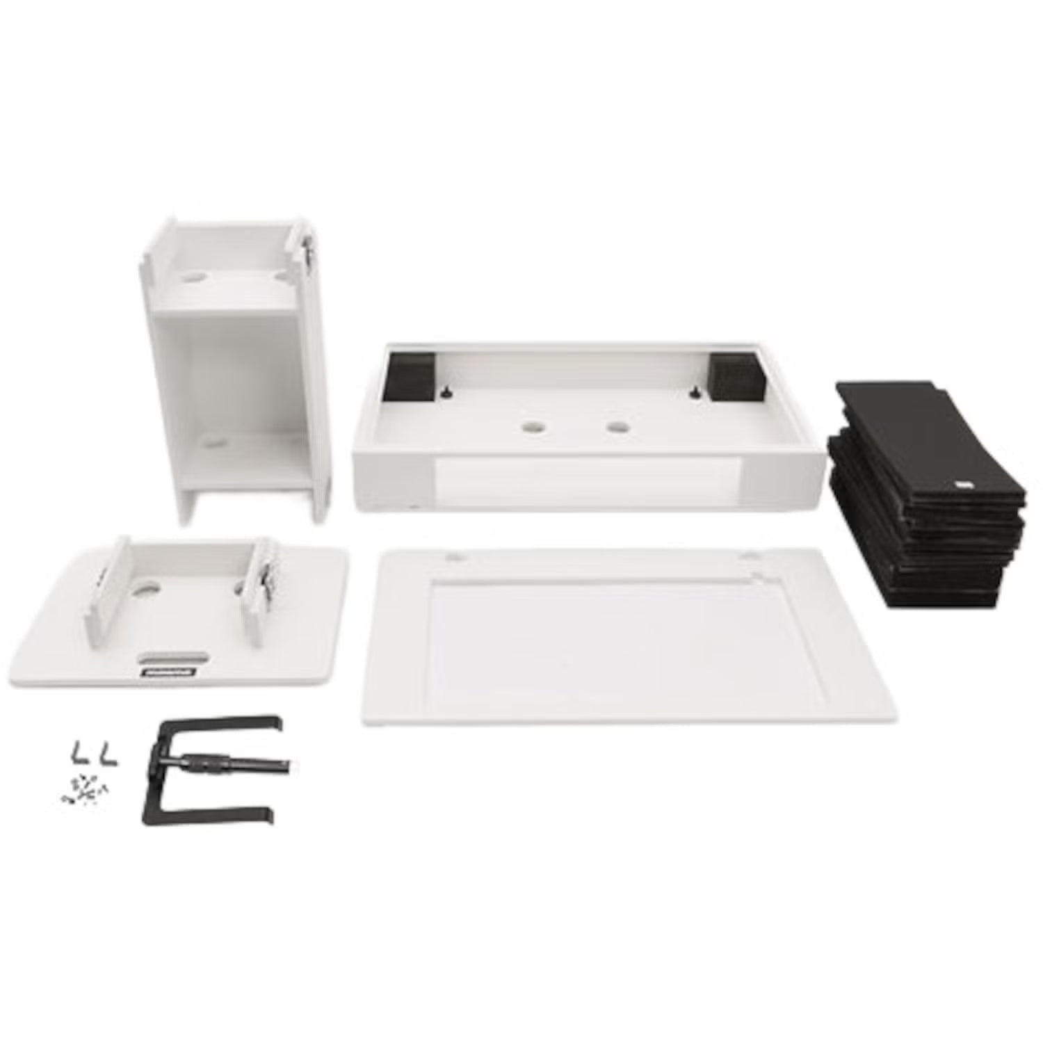 MAGMA GROOVE TERMINAL GENERIC WHITE