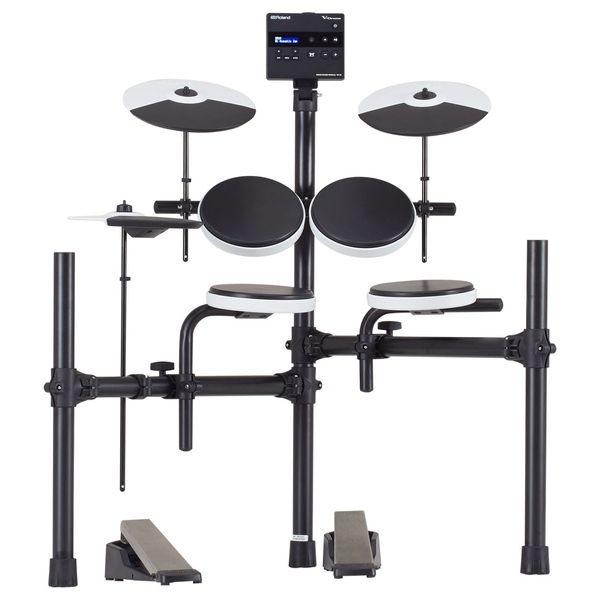Roland TD-02K Batería Electrónica