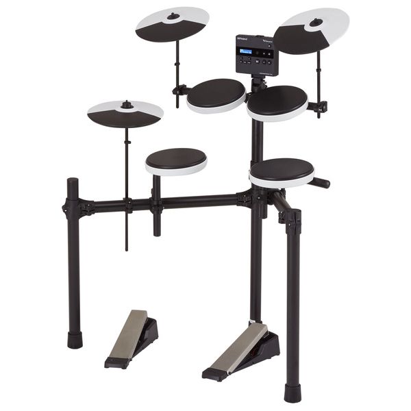 Roland TD-02K Batería Electrónica