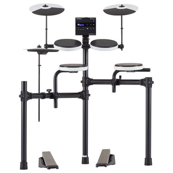Roland TD-02K Batería Electrónica