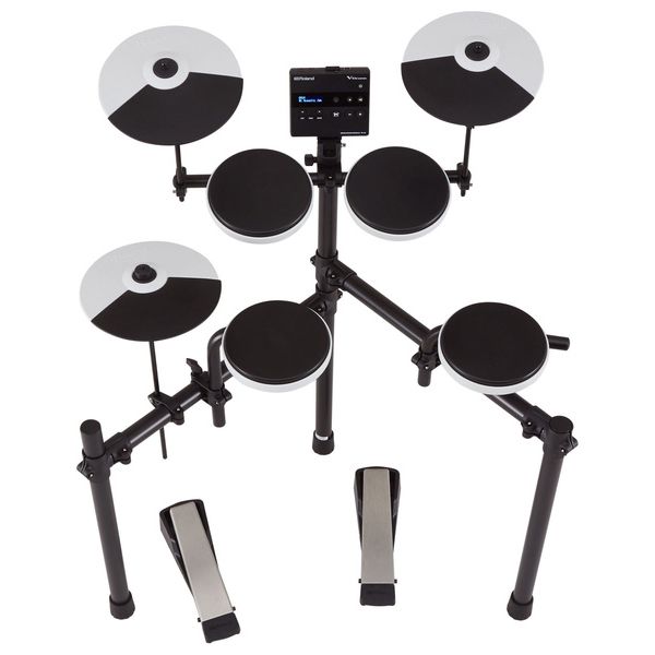 Roland TD-02K Batería Electrónica