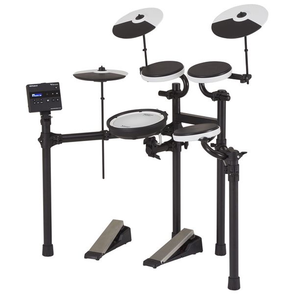 Roland TD-02KV Batería Electrónica