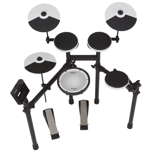 Roland TD-02KV Batería Electrónica