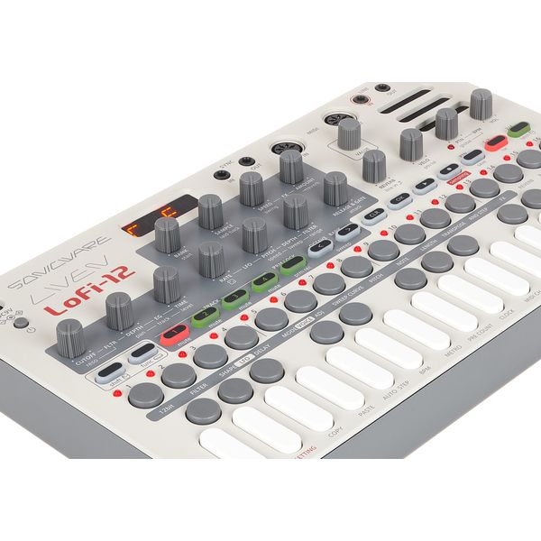 SONICWARE LIVEN Lofi-12