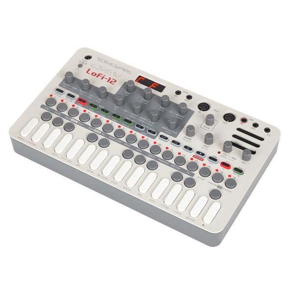 SONICWARE LIVEN Lofi-12