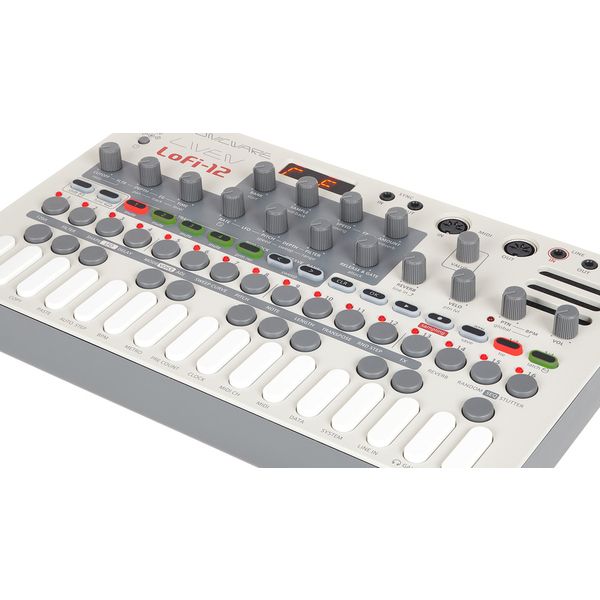 SONICWARE LIVEN Lofi-12