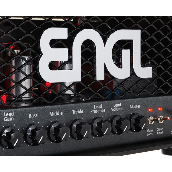 Engl Ironball - E 606