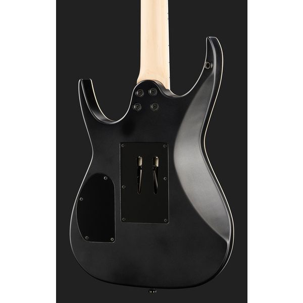 DEAN EXILE X FLOYD BLACK SATIN