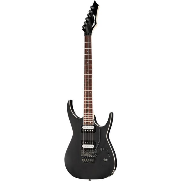 DEAN EXILE X FLOYD BLACK SATIN