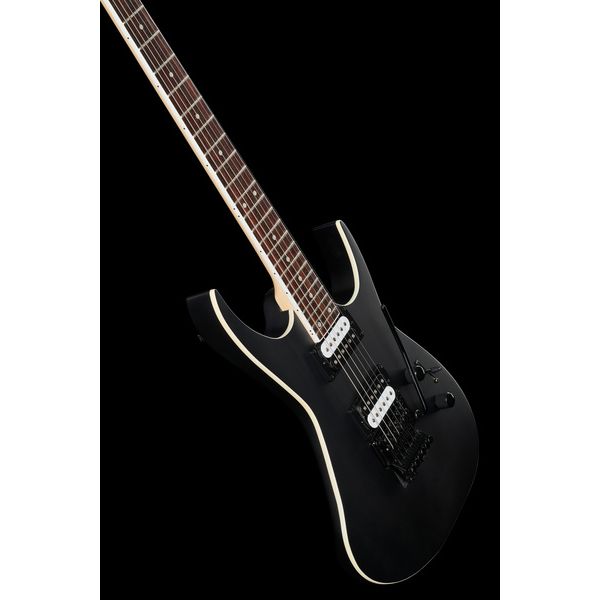 DEAN EXILE X FLOYD BLACK SATIN