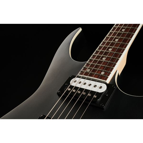 DEAN EXILE X FLOYD BLACK SATIN