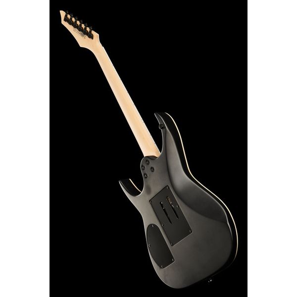 DEAN EXILE X FLOYD BLACK SATIN