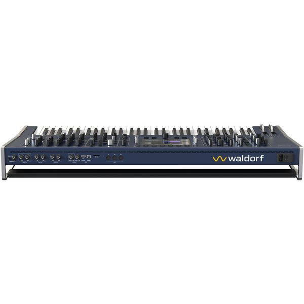 WALDORF QUANTUM MKII