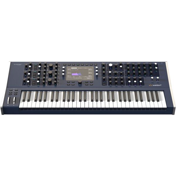 WALDORF QUANTUM MKII