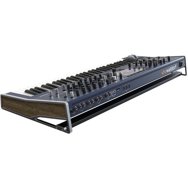 WALDORF QUANTUM MKII