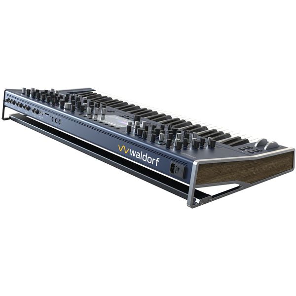 WALDORF QUANTUM MKII