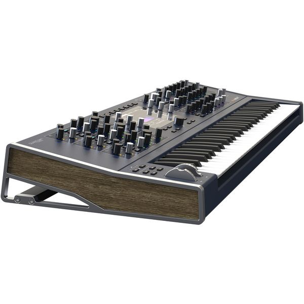 WALDORF QUANTUM MKII