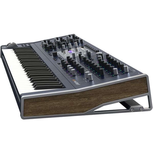 WALDORF QUANTUM MKII
