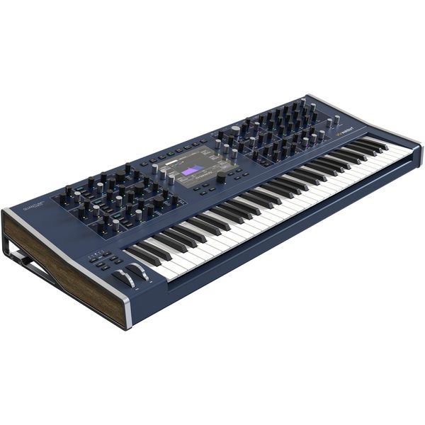 WALDORF QUANTUM MKII