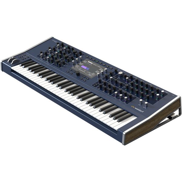 WALDORF QUANTUM MKII