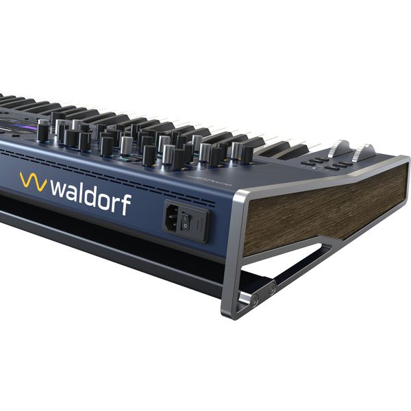WALDORF QUANTUM MKII