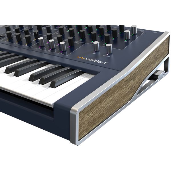 WALDORF QUANTUM MKII