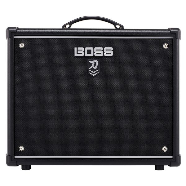 Boss Katana 50 2EX