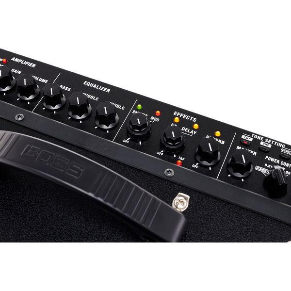 Boss Katana 50 2EX