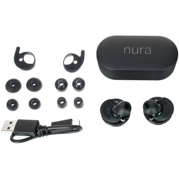 NURA NURATRUE PRO BUNDLE