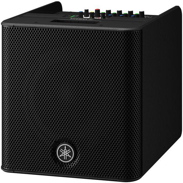 YAMAHA STAGEPAS 200BRT Sistema PA con Bluetooth y Batería