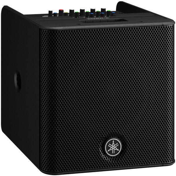 YAMAHA STAGEPAS 200 Sistema PA con Bluetooth
